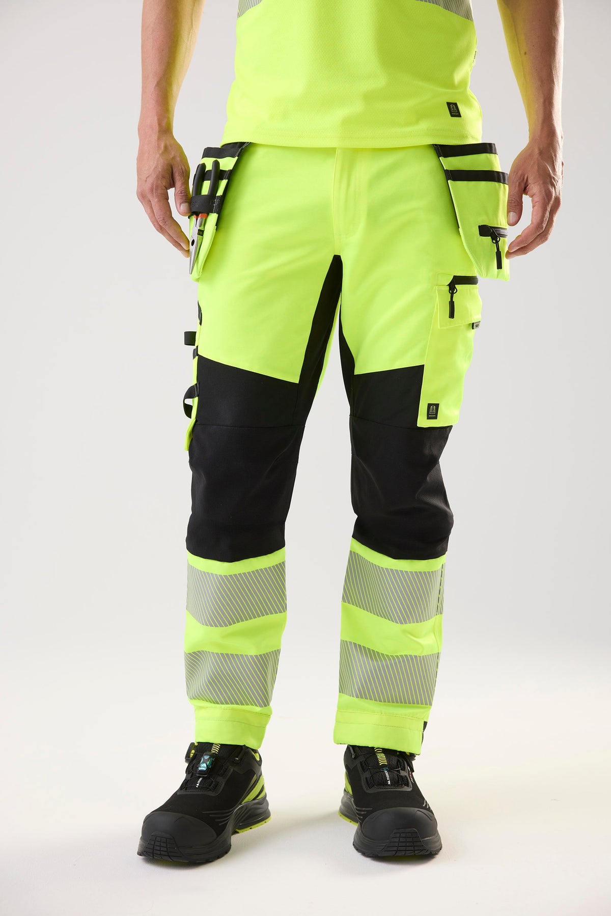 335 Craftsmen Trousers SP
