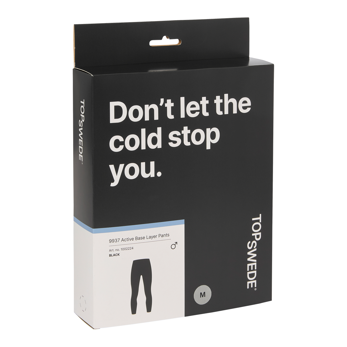 9937 Active Base Layer Pants