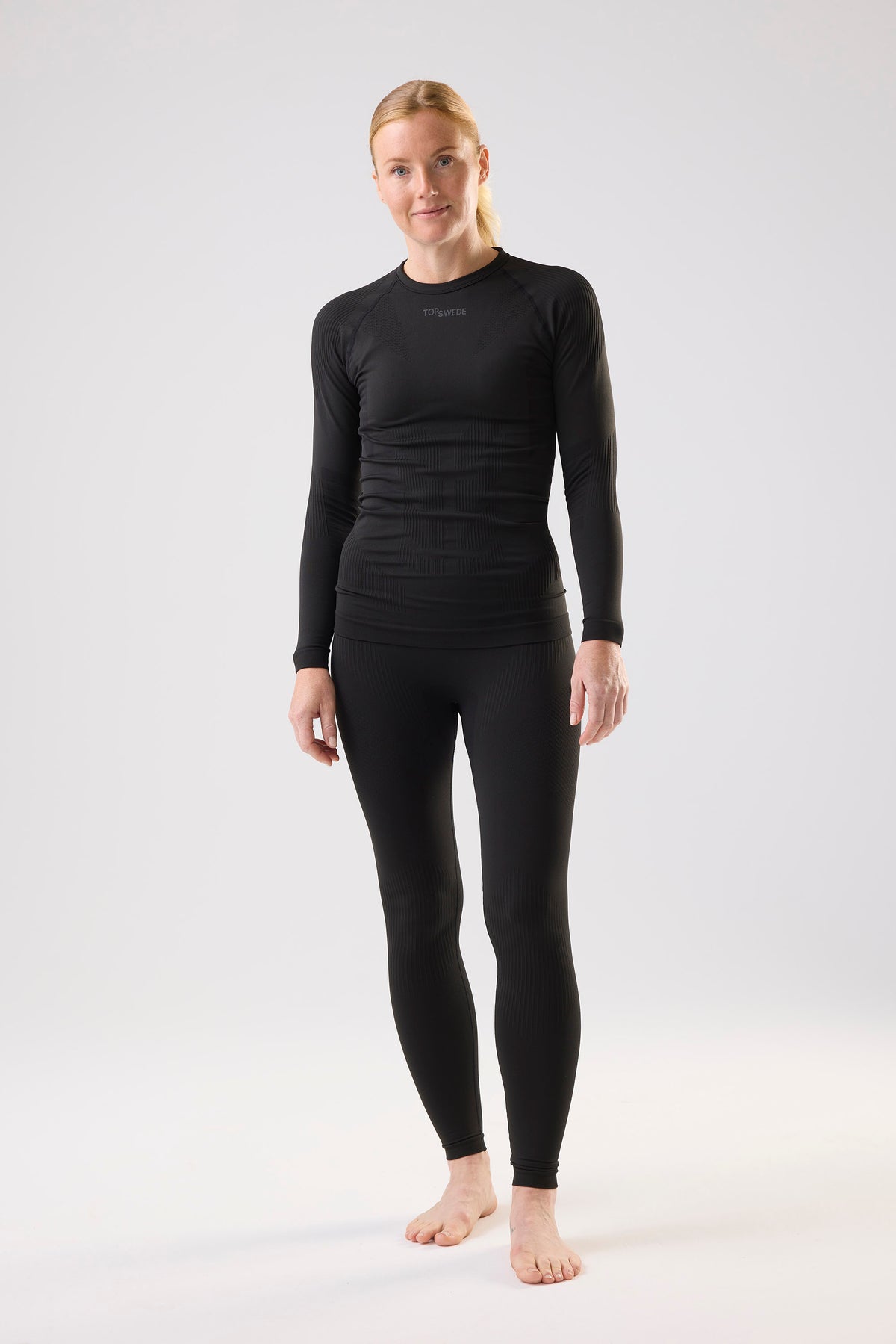9940 Active Base Layer Pants W