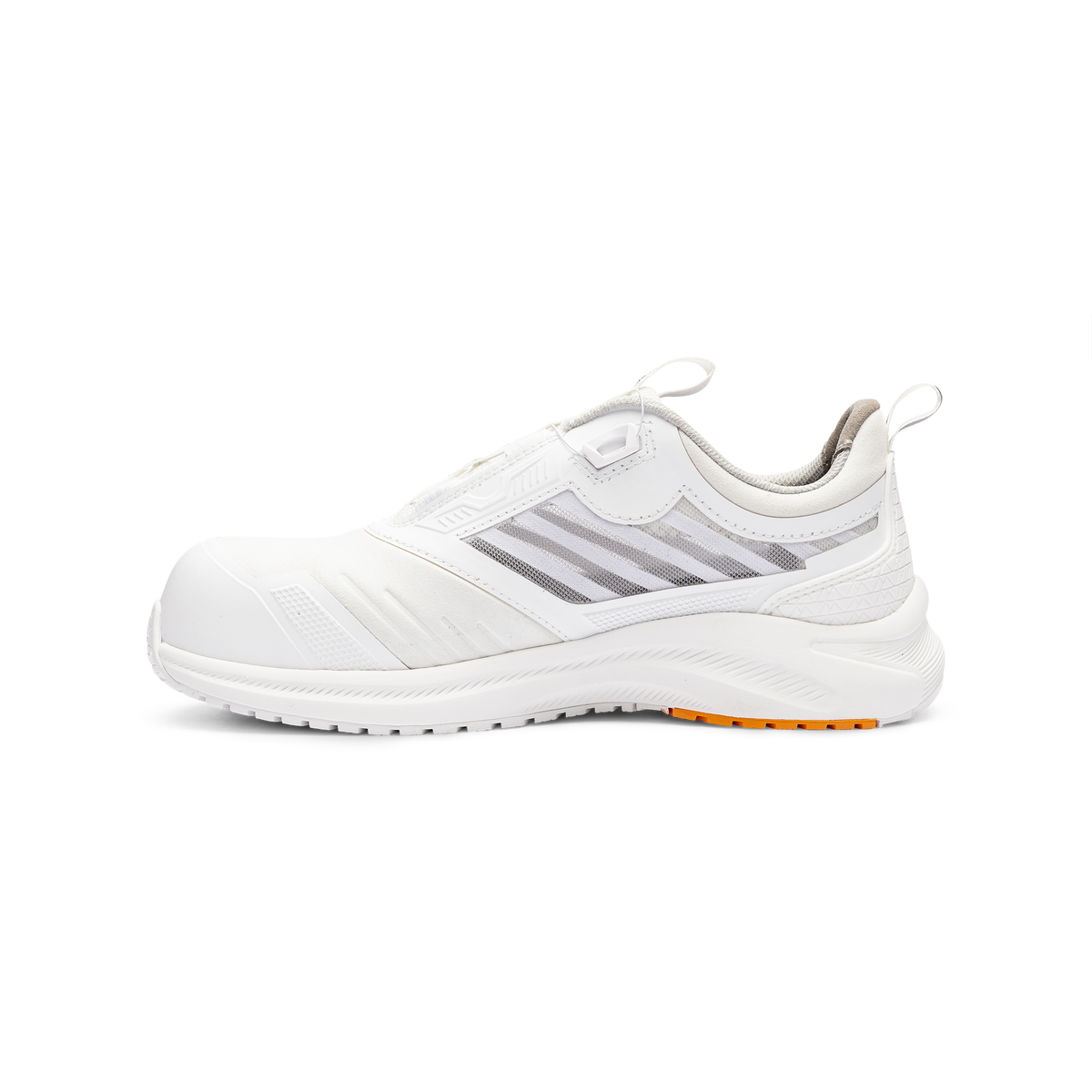 Recharge Light Safety Shoe