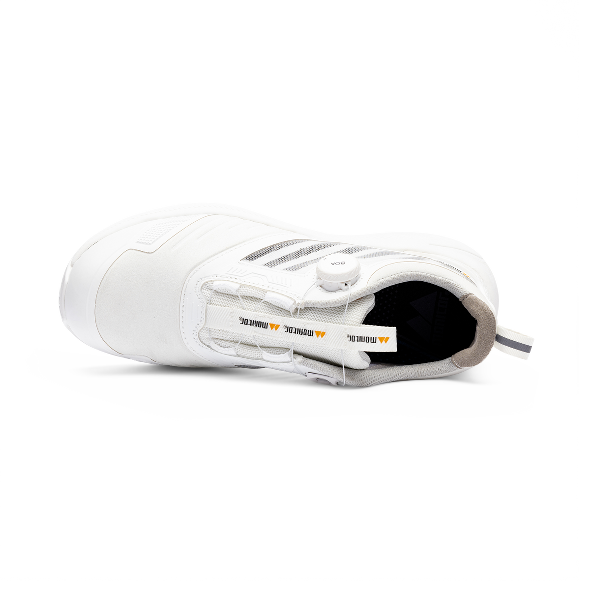 Recharge Light Safety Shoe