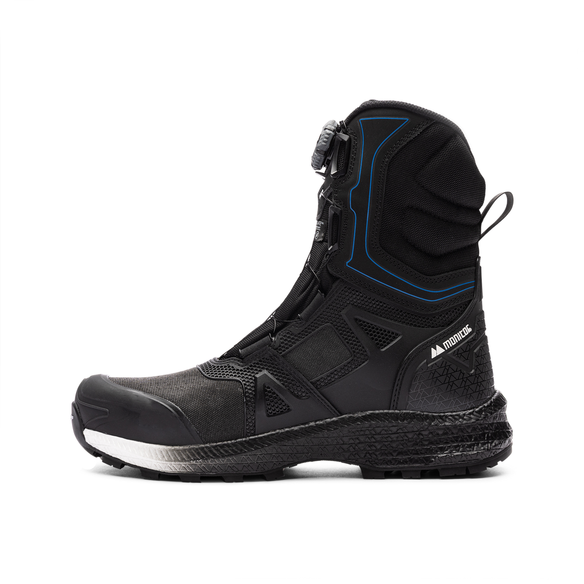 Paradox MI4 Work Boot