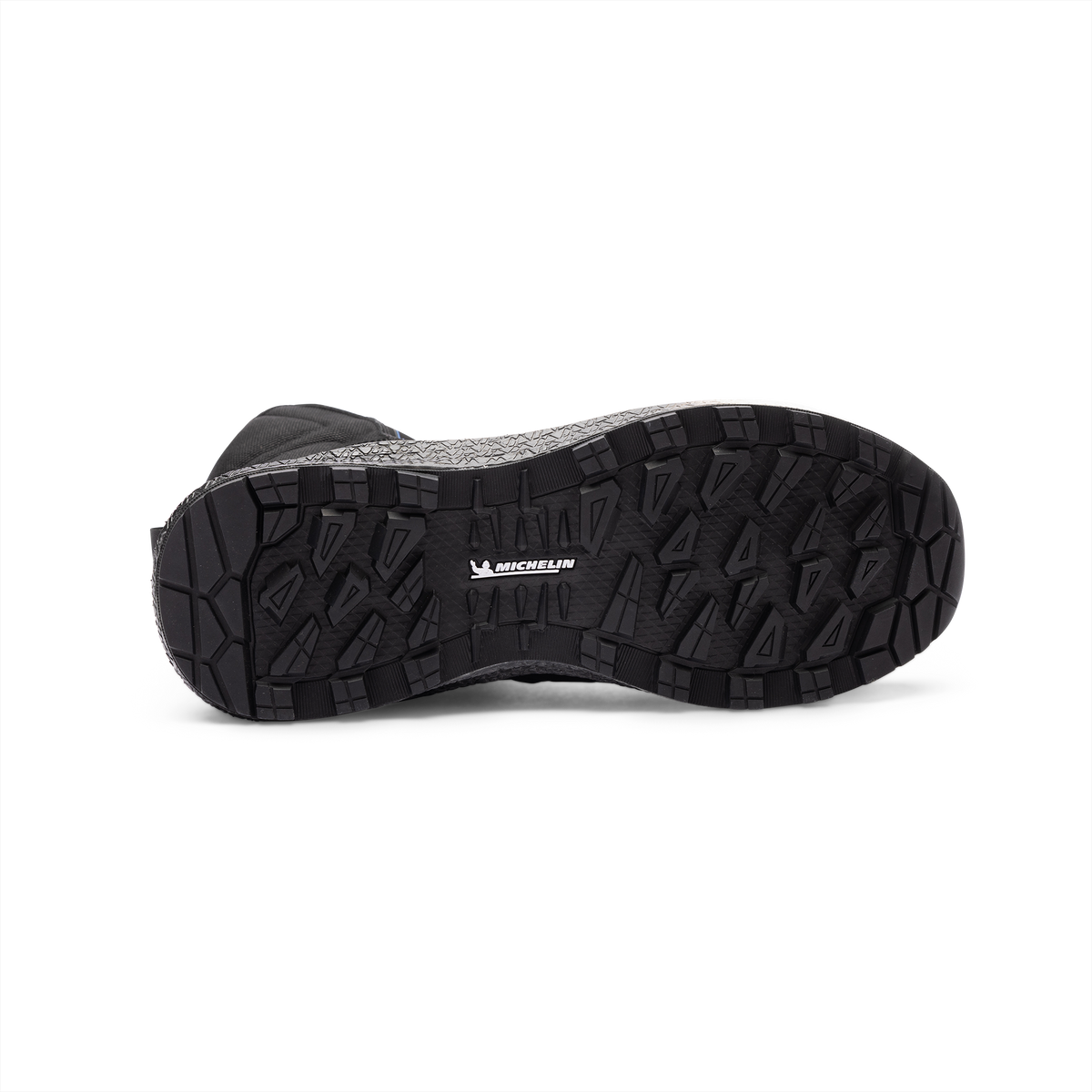Paradox MI4 Work Boot