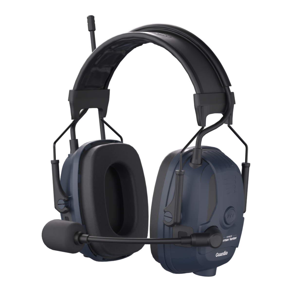 Freebird Pro Sound by Harman Kardon