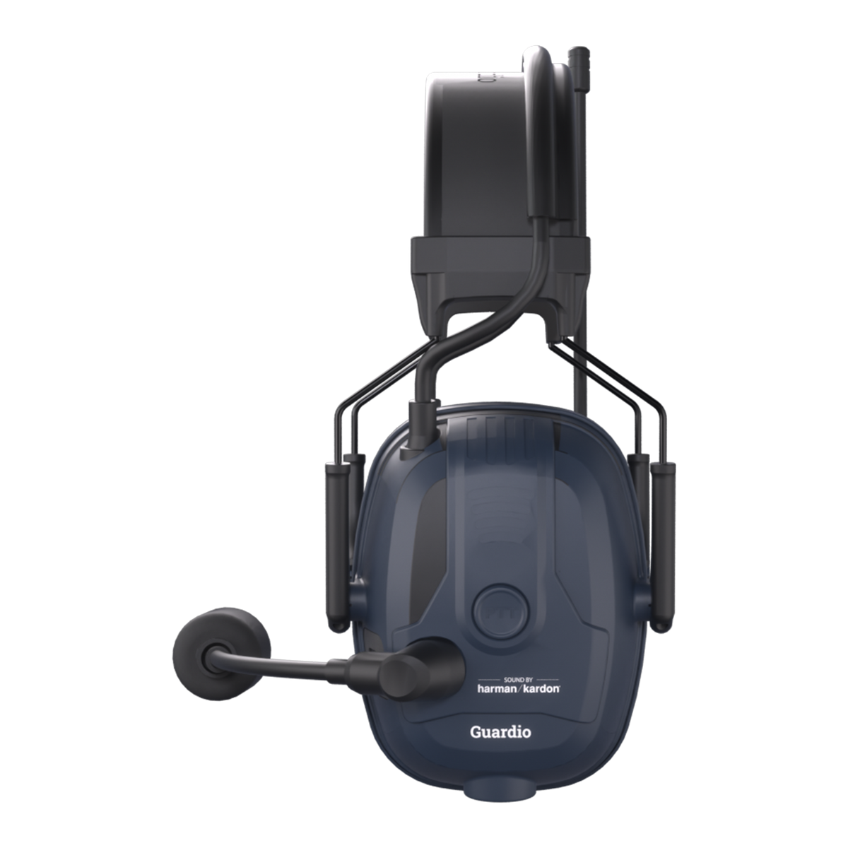 Freebird Pro Sound by Harman Kardon