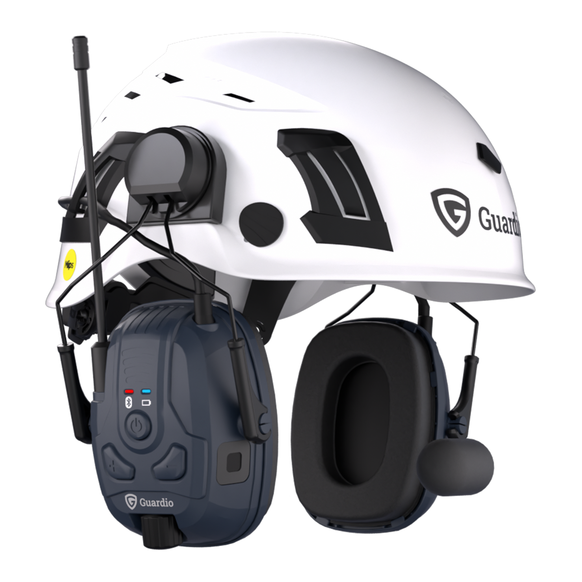 Freebird Pro Sound by Harman Kardon