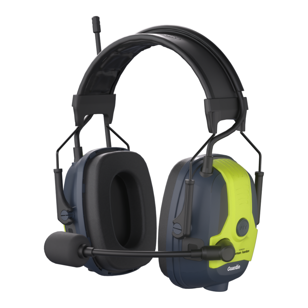 Freebird Pro X Sound by Harman Kardon