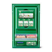 Mini First Aid Station