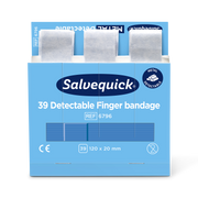 Detectable Finger Bandage 6 Refill
