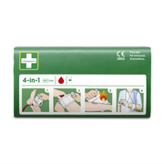 4-IN-1 Bloodstopper Refill