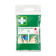 Food Handling Soft Foam Pocket Bandage