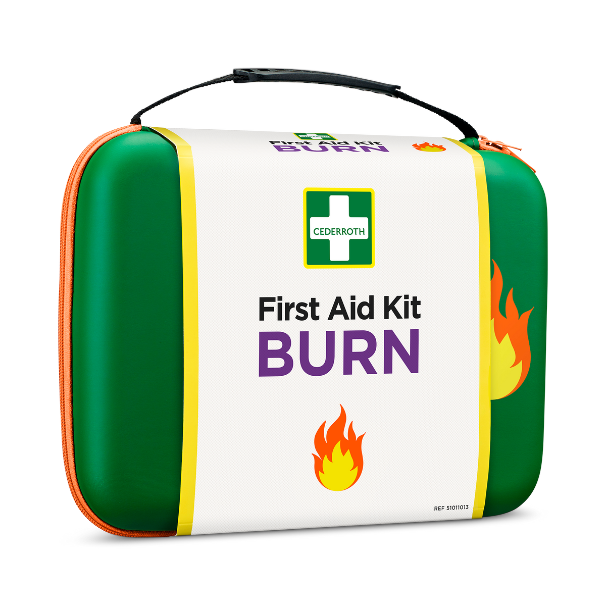 First Aid Burn Kit