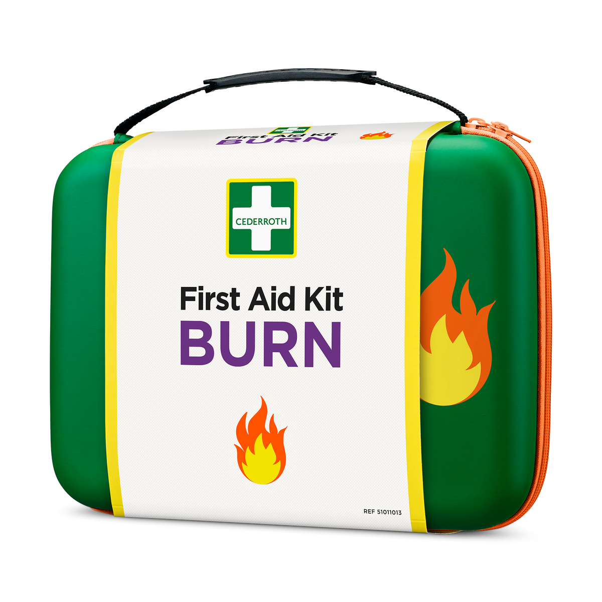 First Aid Burn Kit