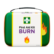 First Aid Burn Kit
