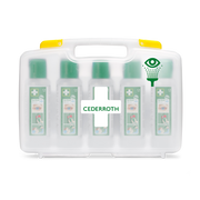 Case for Eye Wash