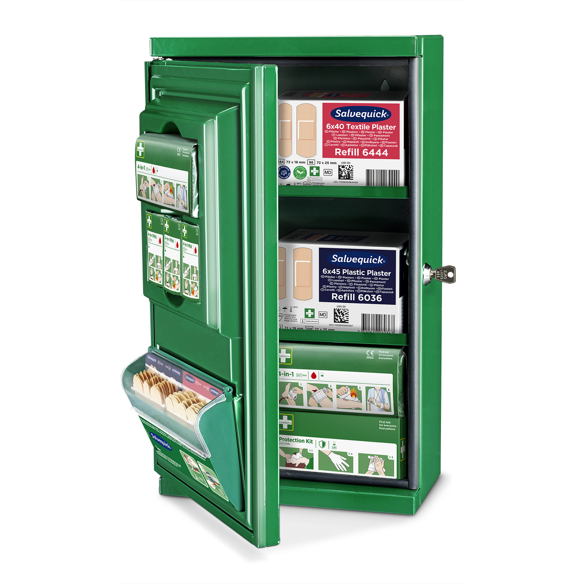 Small First Aid Cabinet