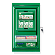 Small First Aid Cabinet