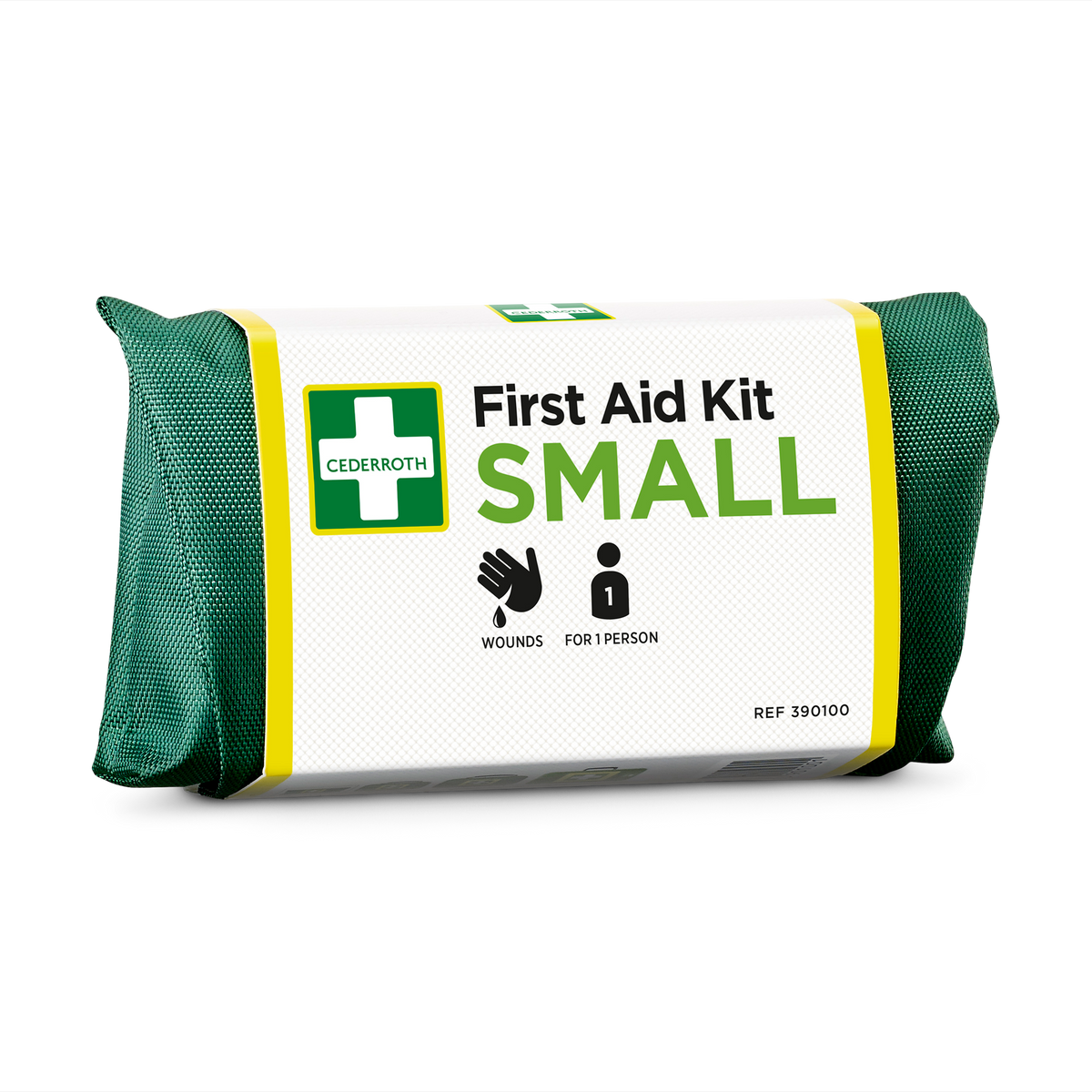 Small First Aid Kit
