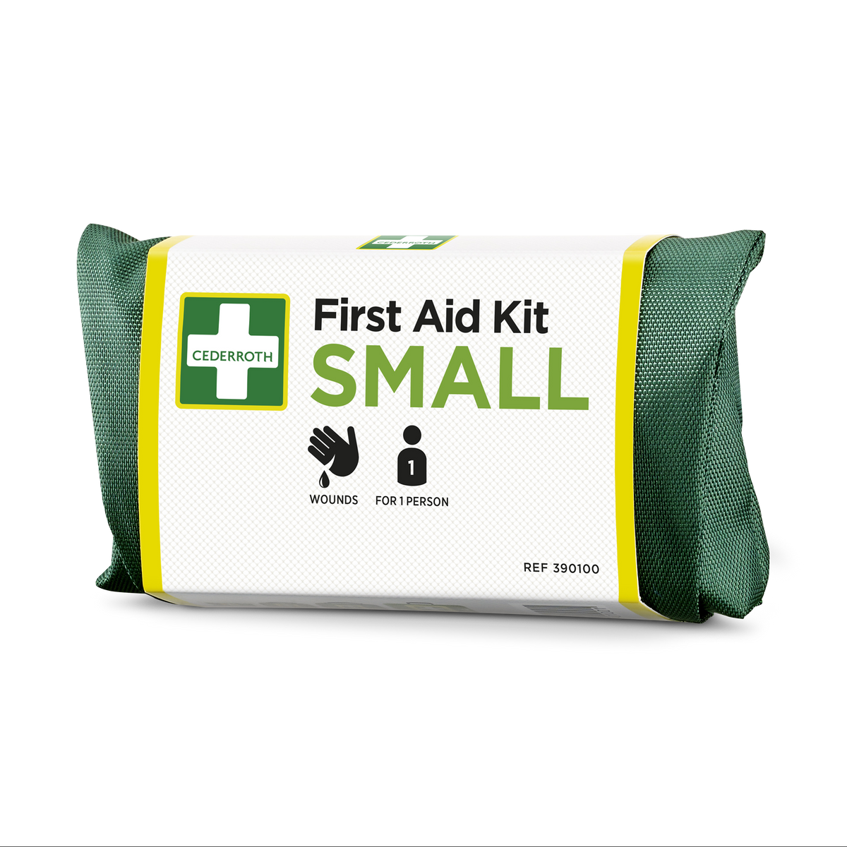Small First Aid Kit
