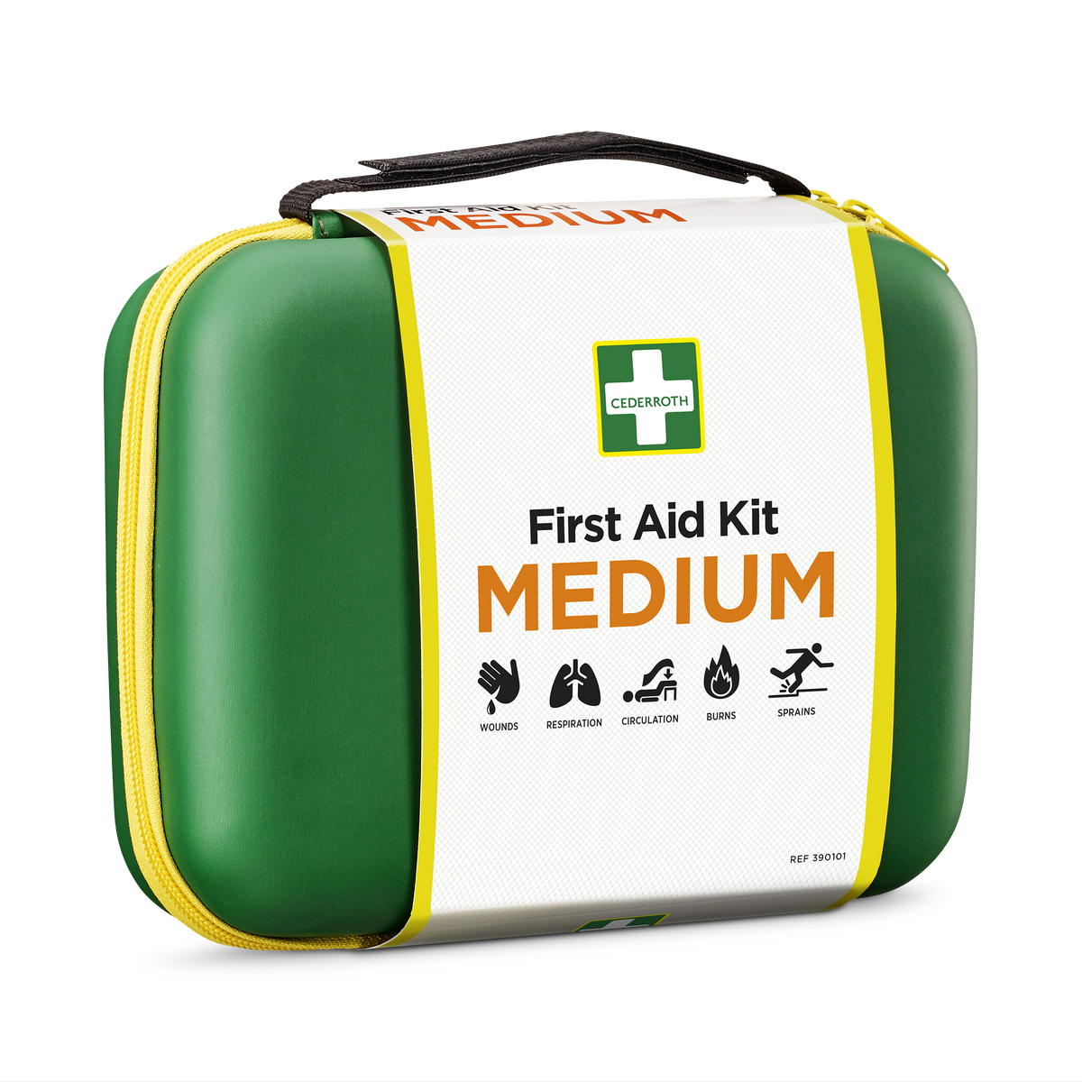 Medium First Aid Kit