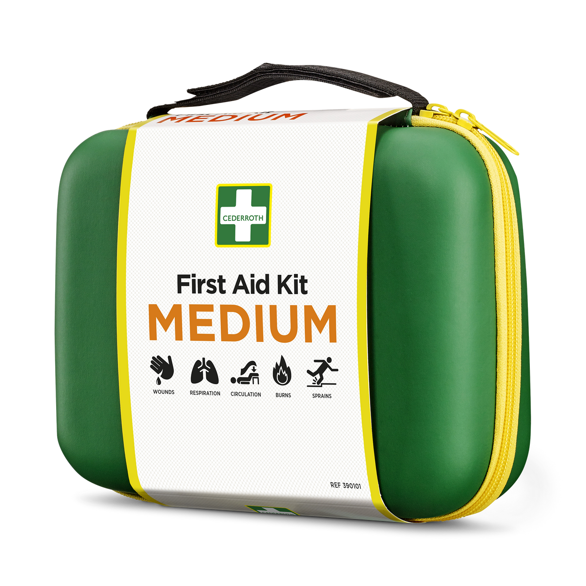 Medium First Aid Kit