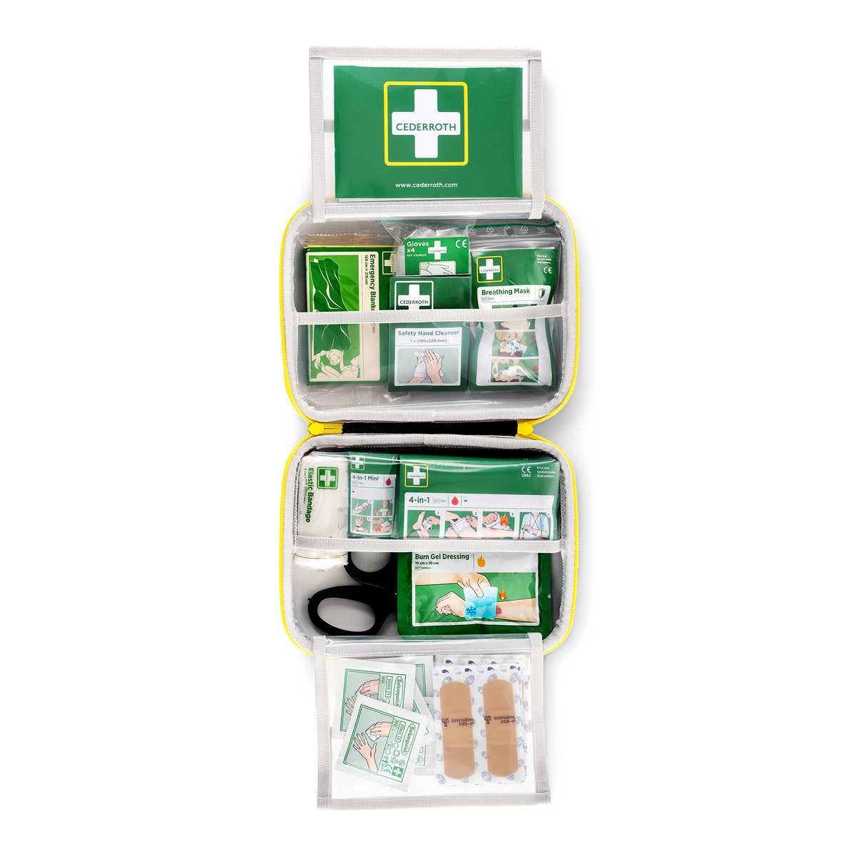Medium First Aid Kit