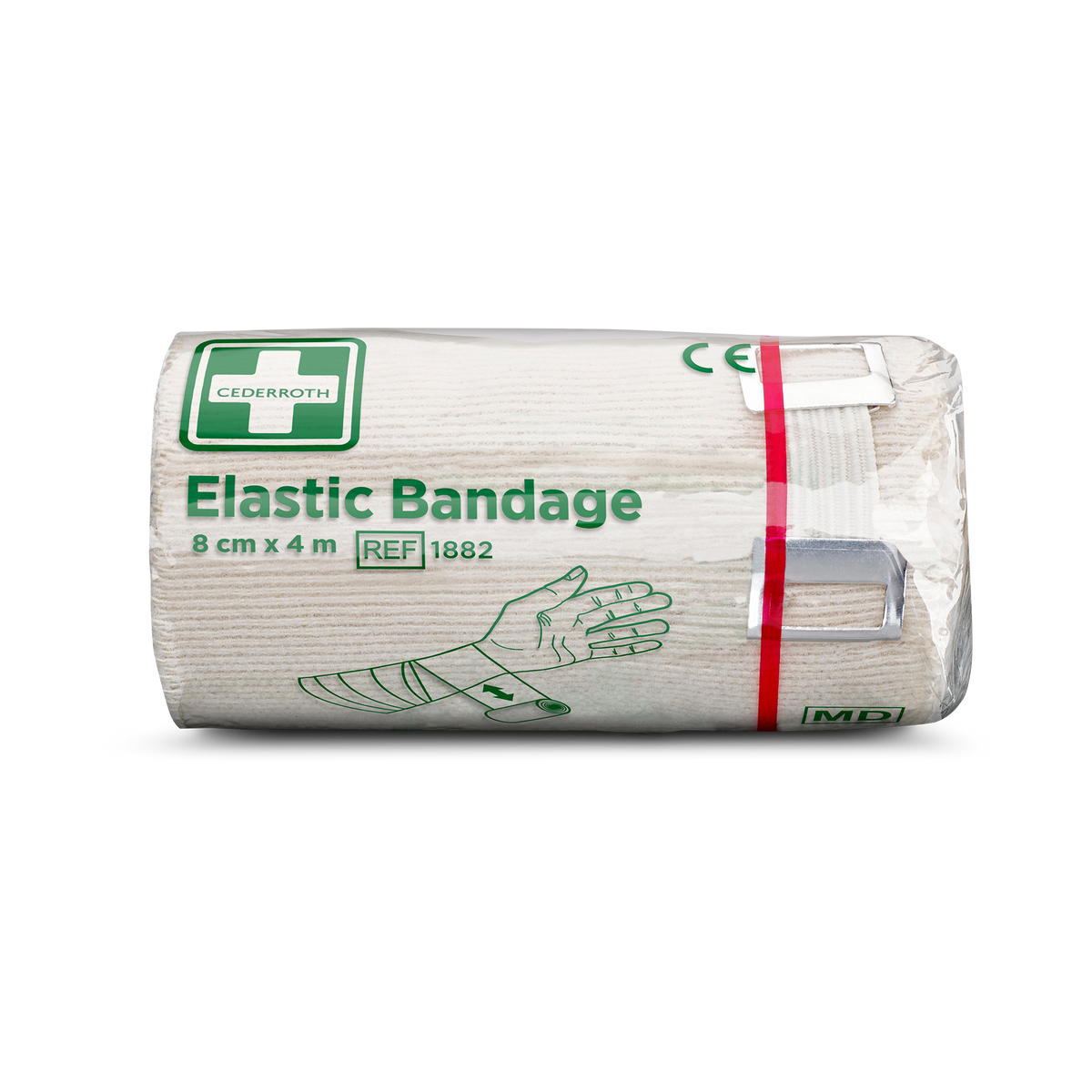 Elastic Bandage Refill