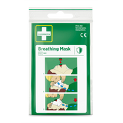 Breathing Mask Refill
