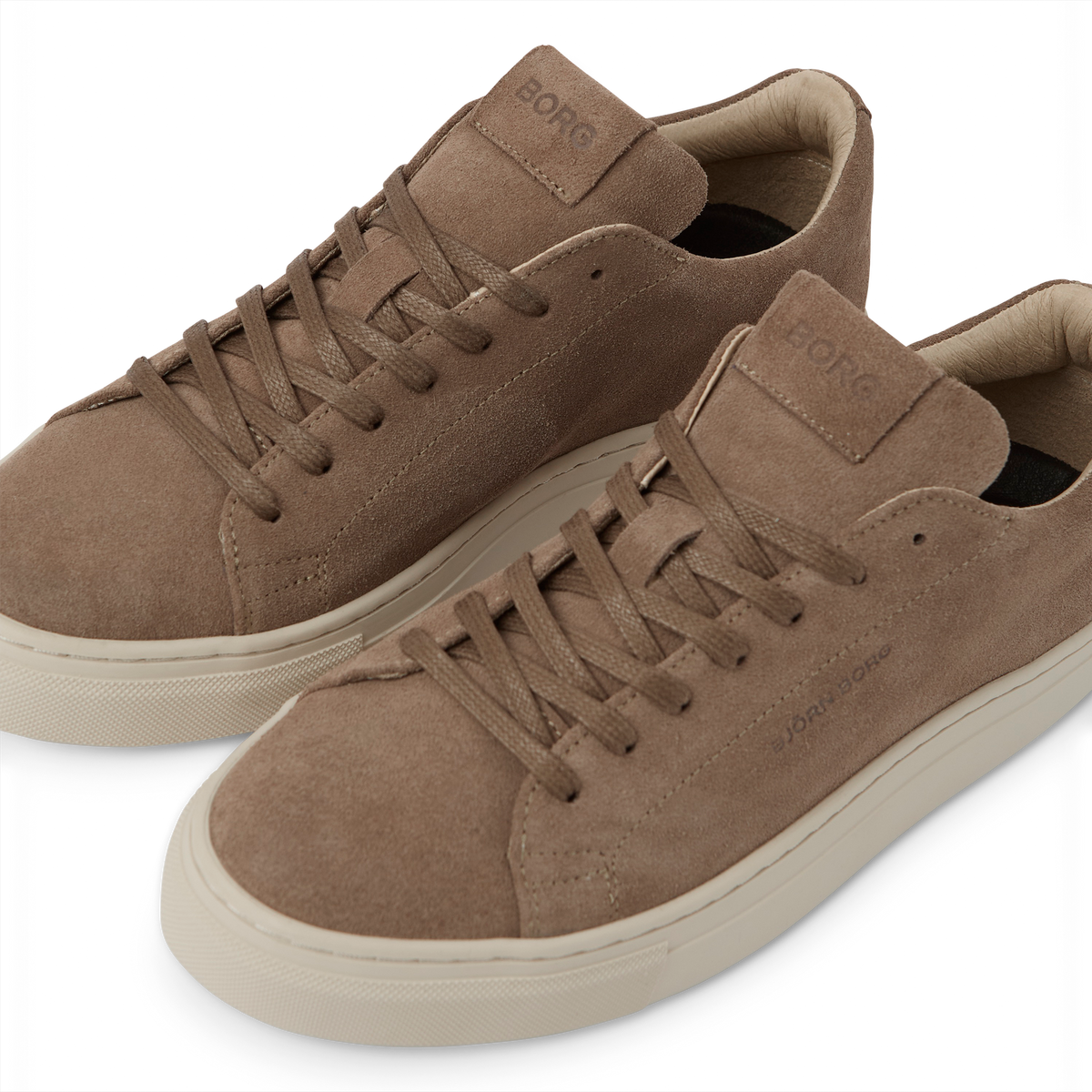 Classic Suede Shoe w