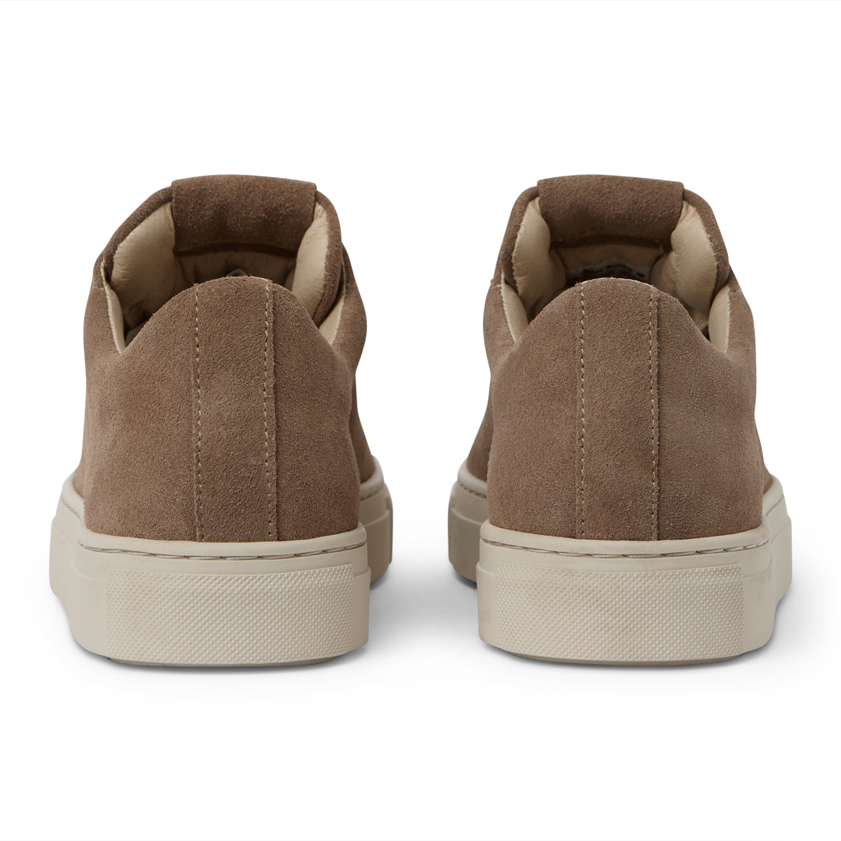 Classic Suede Shoe w