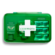 Dectectable Wound Care Dispenser