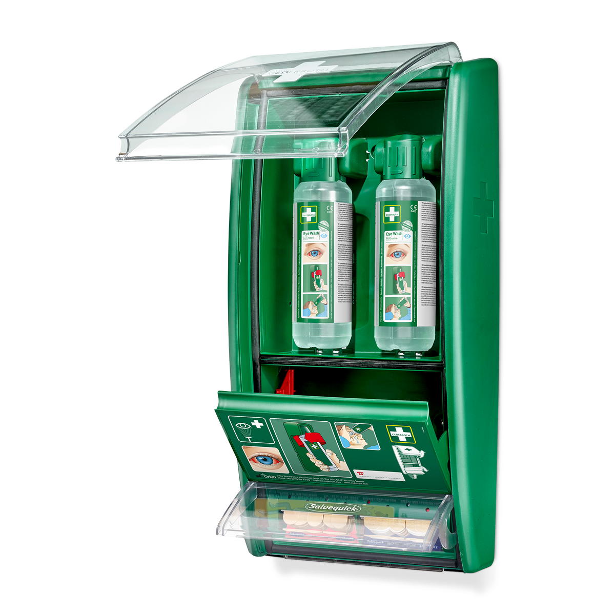 Eye Wash Station 500 ml