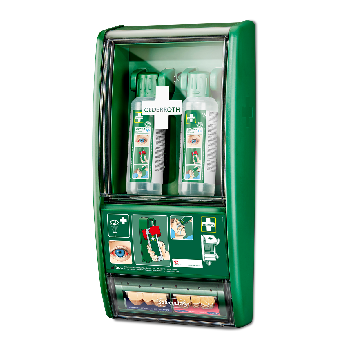 Eye Wash Station 500 ml