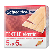 Textile Plasters