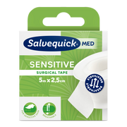 Sensitive Surgical Tape