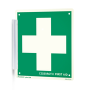 Holder Sign