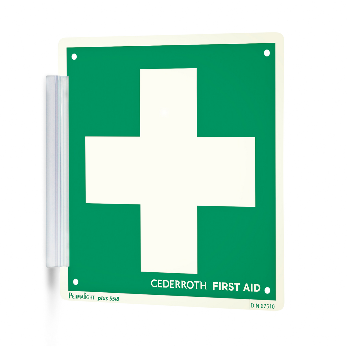Holder Sign