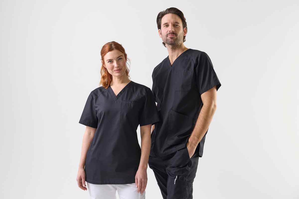 Amie Blouse w