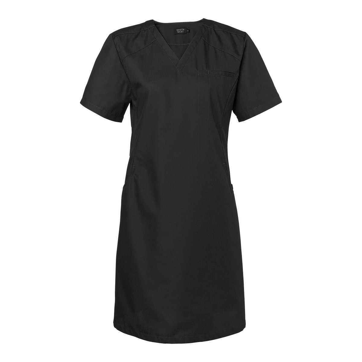 Ariel Dress w