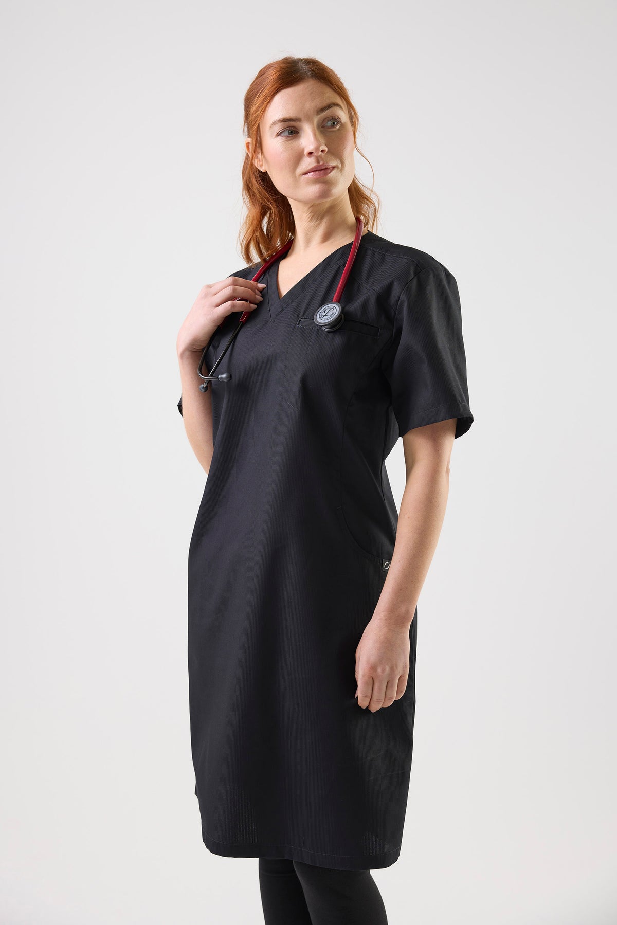 Ariel Dress w