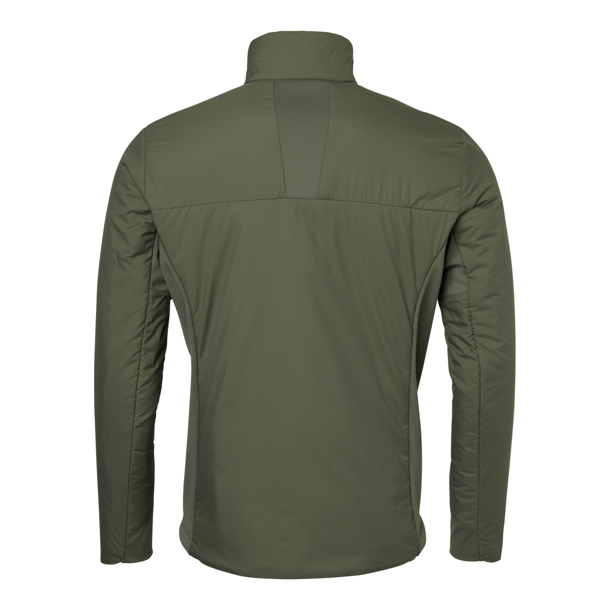 Zack Midlayer