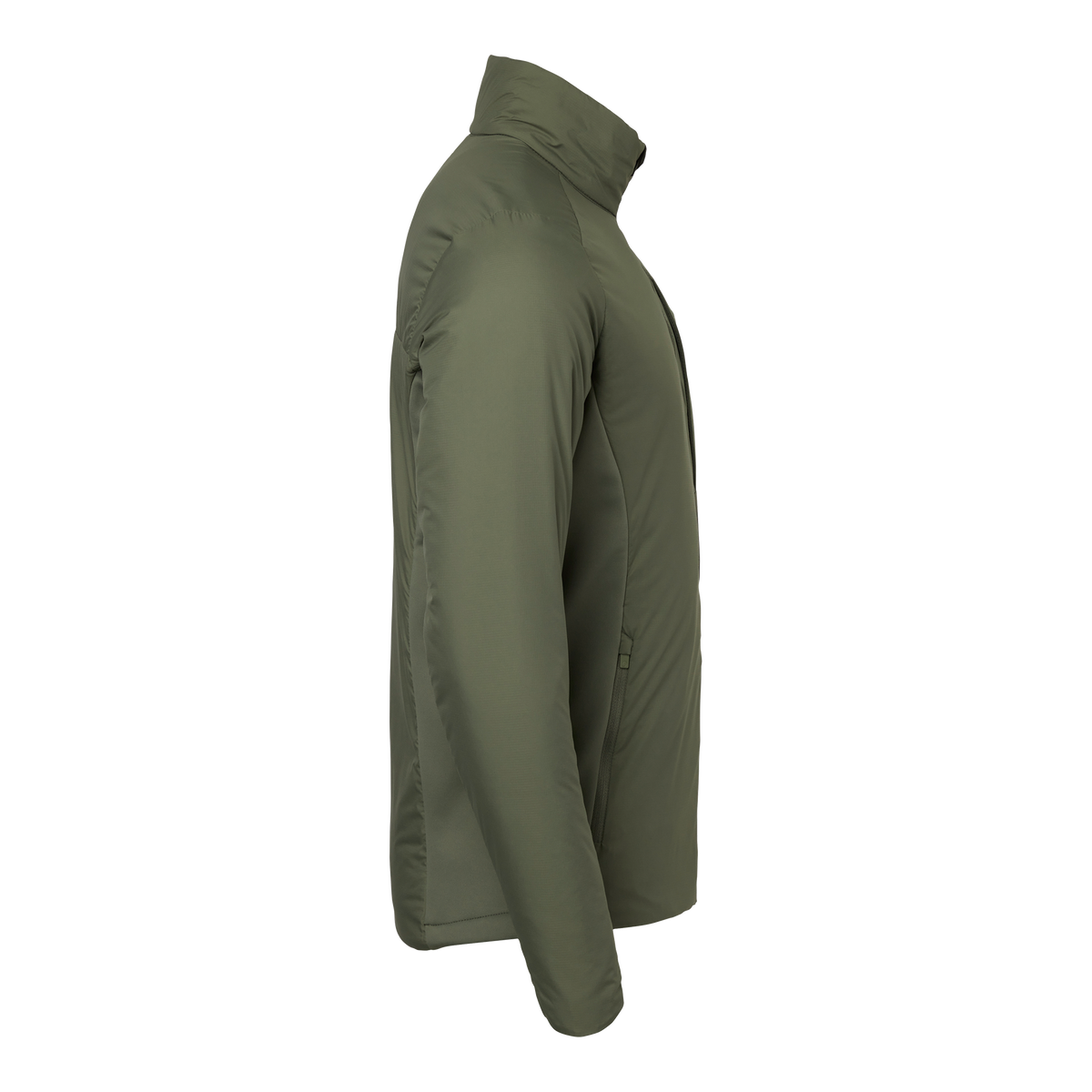 Zack Midlayer