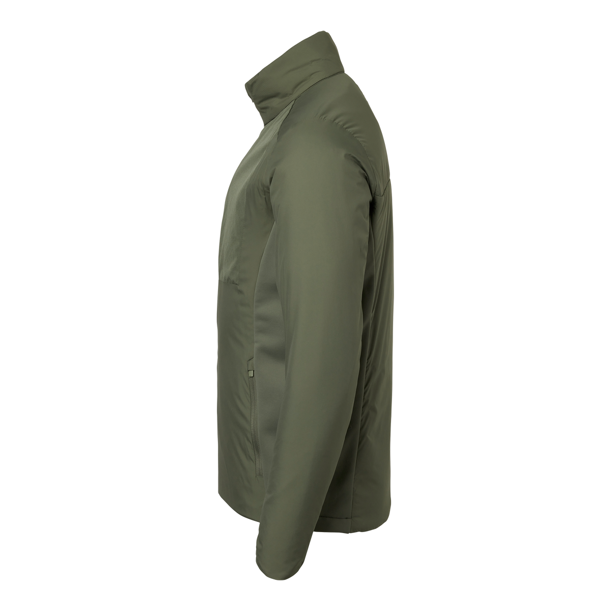 Zack Midlayer