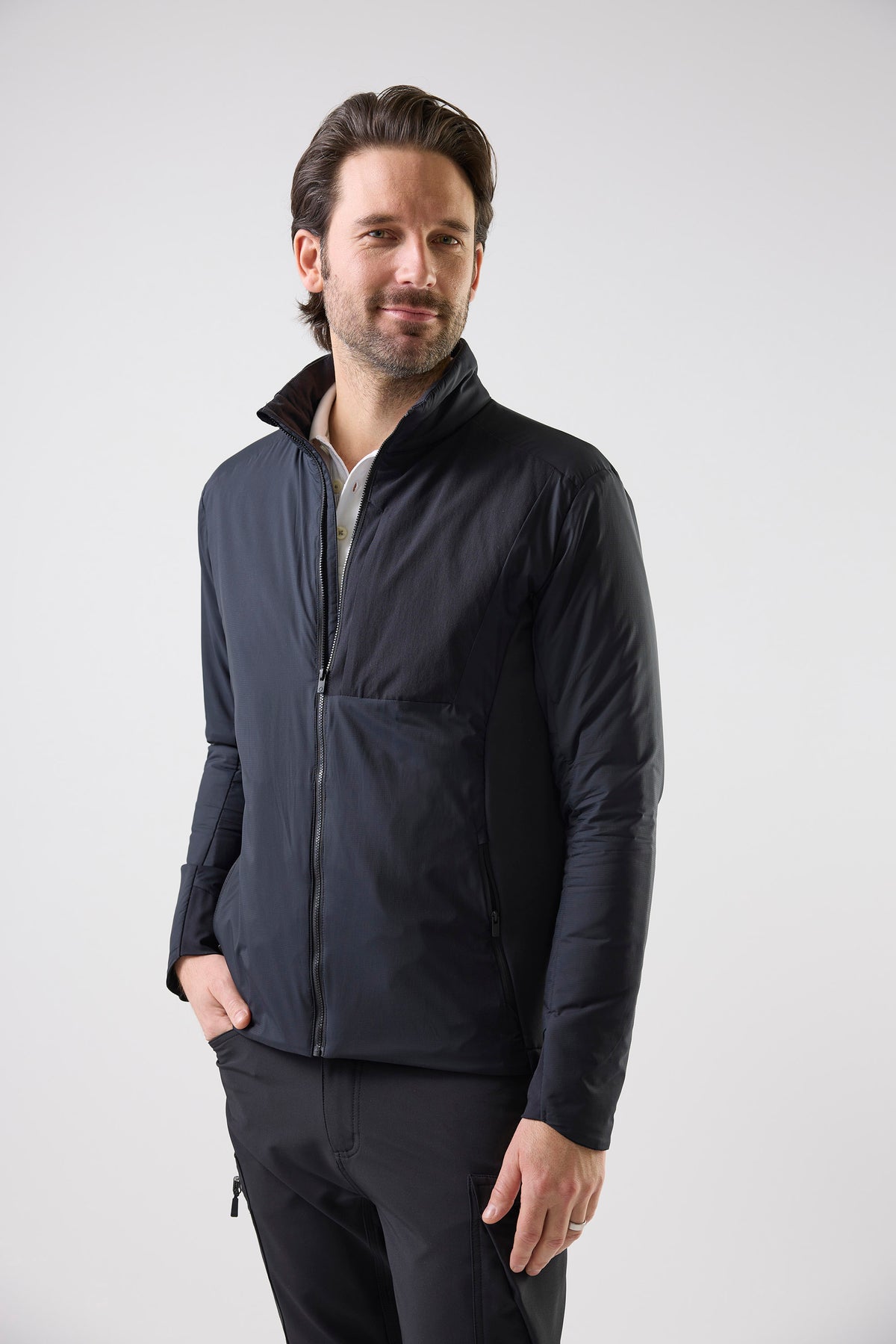 Zack Midlayer