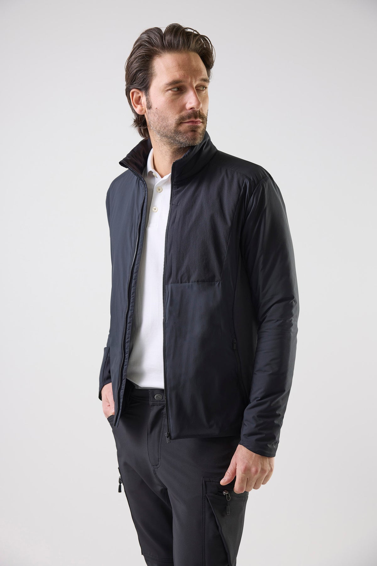 Zack Midlayer