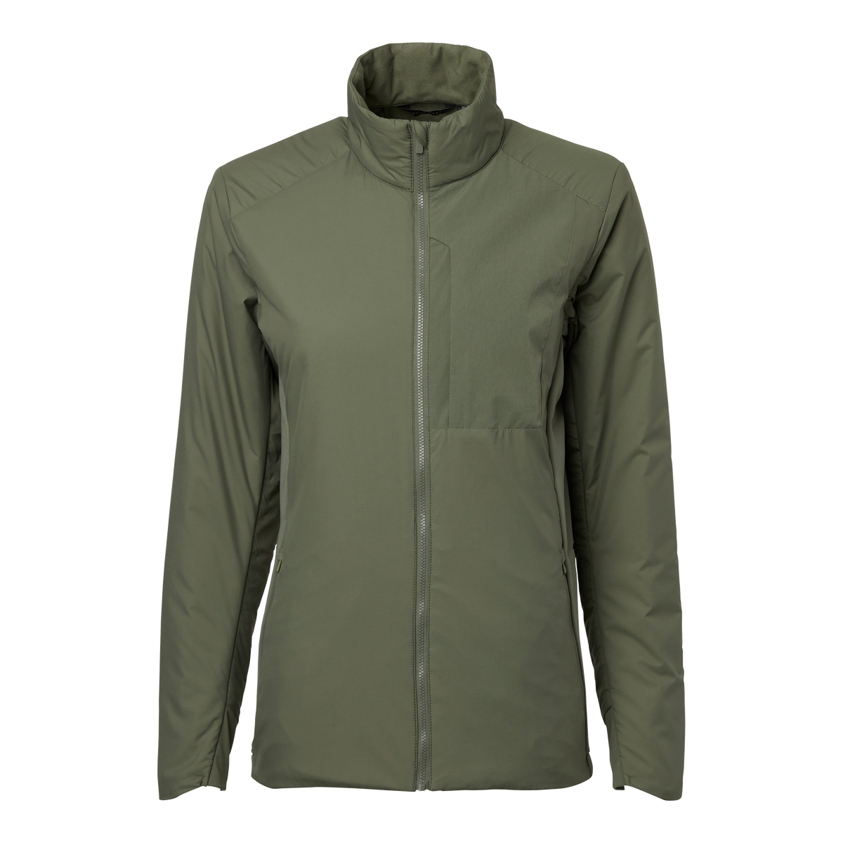 Zoe Midlayer w