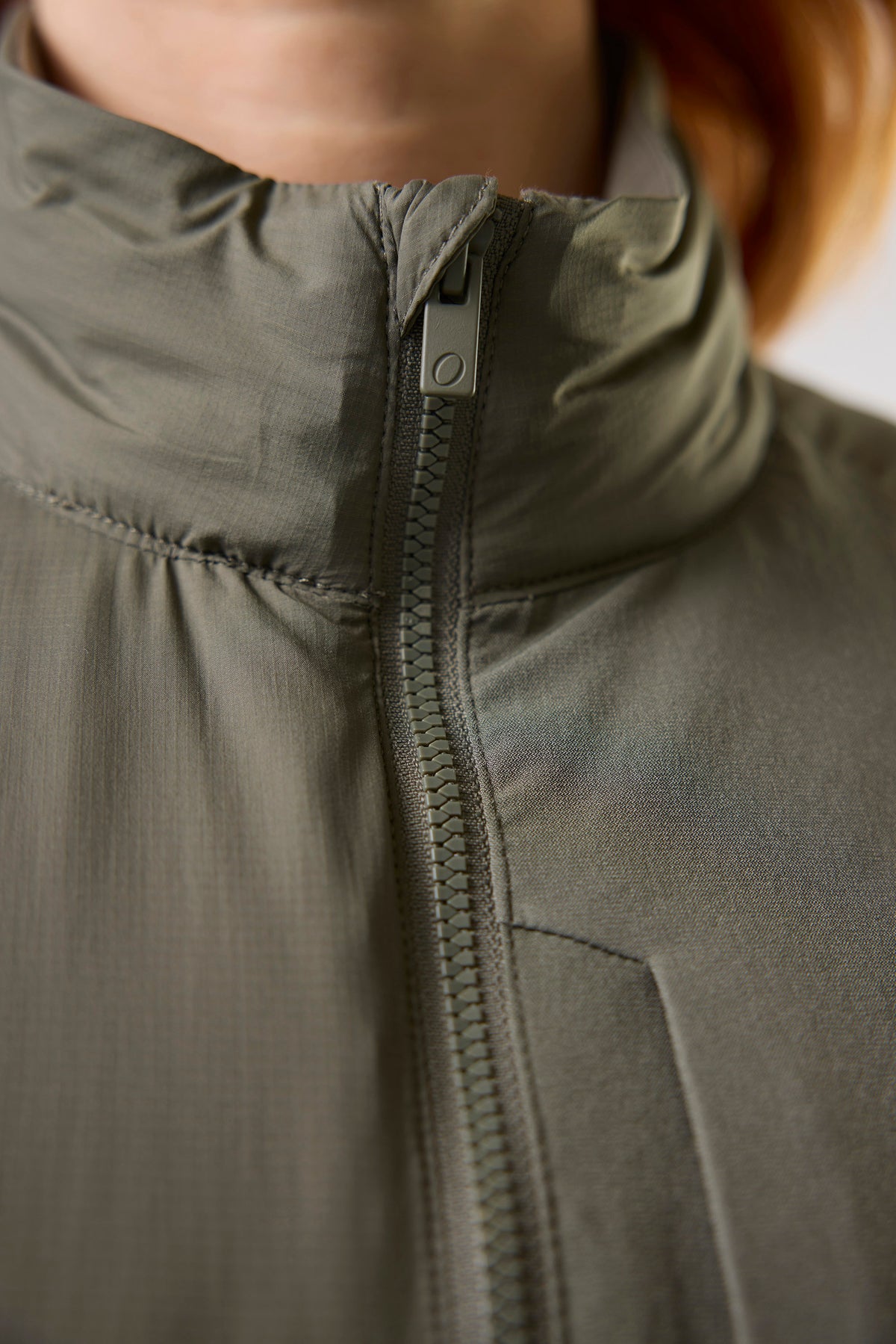 Zoe Midlayer w