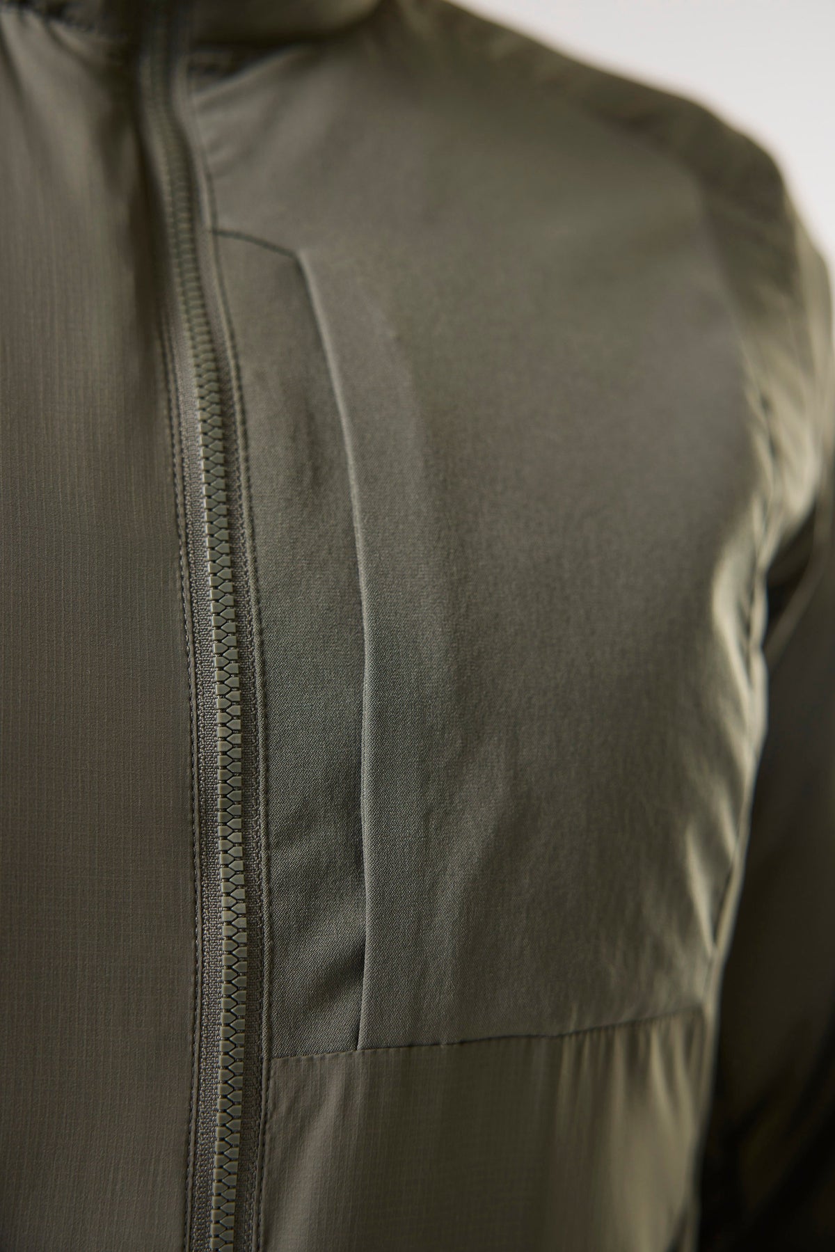 Zoe Midlayer w