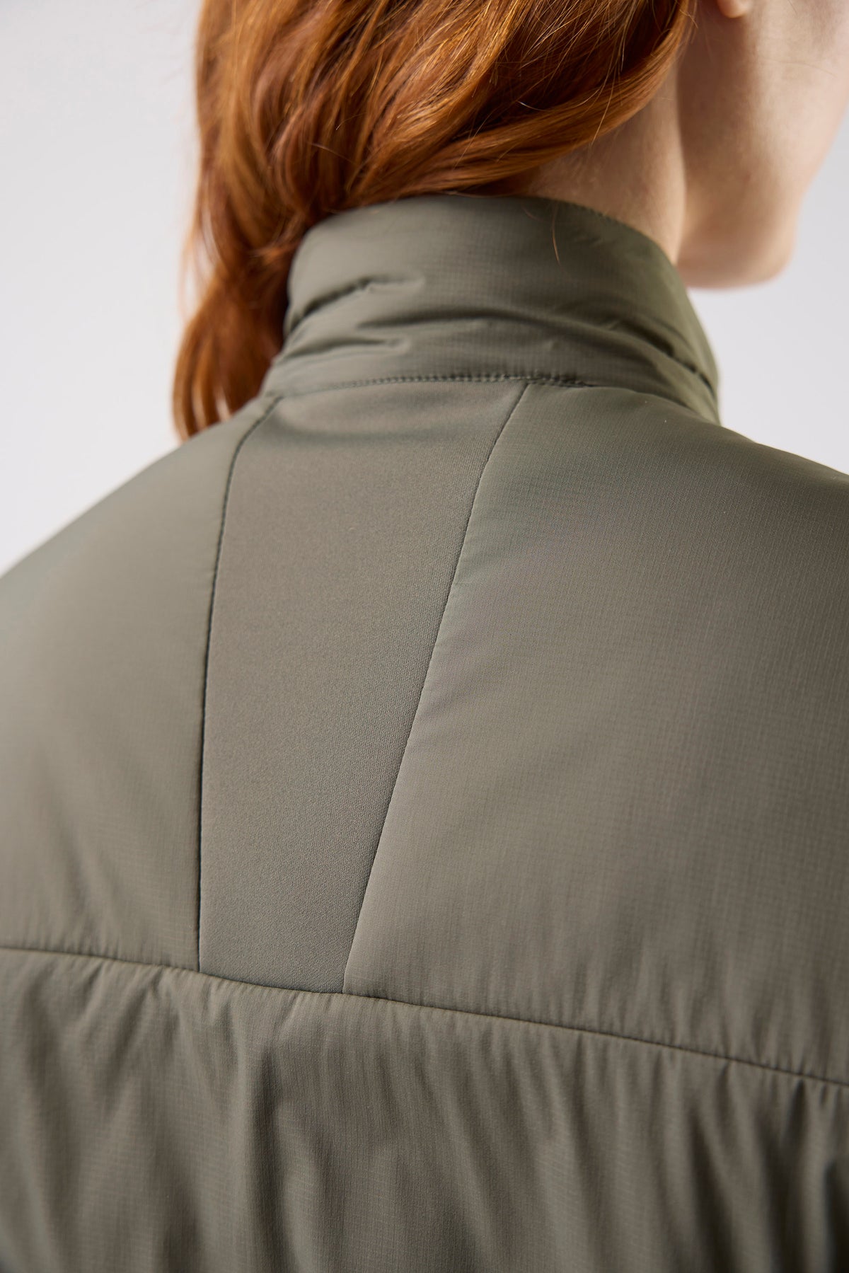 Zoe Midlayer w