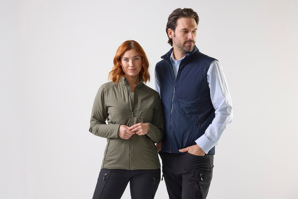 Zoe Midlayer w